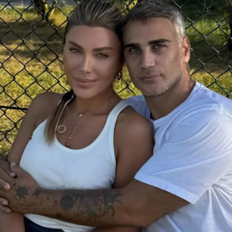 Survivor'a katılmıştı! Doğuş'a eşi çağrı yaptı: Kurban olayım geri dön