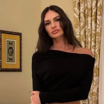 Yasemin Ergene spor stiliyle gündemde! O paylaşımı olay...