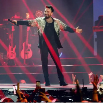 Tarkan'dan İstanbul konserleri sonrası duygulandıran veda! "Boşluğa düştüm"