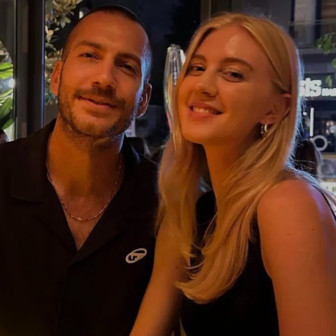 Survivor Ogeday Girişken'den güzel haber! Nişanlandılar...