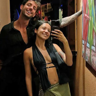 Zeynep Bastık'tan Serkay Tütüncü'ye çok özel sözler "Tüm yollarım sana çıksın"