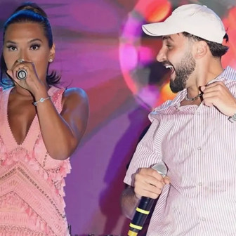 Demet Akalın ve Sefo arasında soğuk rüzgarlar! "Paramı ver"