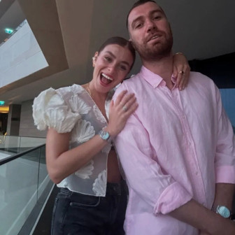 İlayda Alişan ve Oğulcan Engin aşkı zirvede! Evlilik yakın mı?