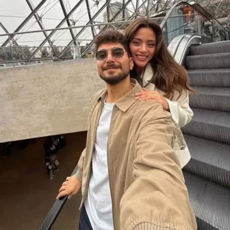 Sıla Türkoğlu İtalya'da evlilik teklifi almıştı! Yeni paylaştığı kareler olay...