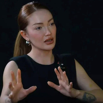 Danla Biliç'i darp eden eski sevgilisinin cezası belli oldu...