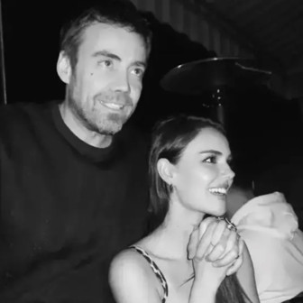 Murat Dalkılıç ve Özgü Kaya aşkı dolu dizgin! Evlilik sinyali geldi...