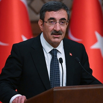 Cevdet Yılmaz'dan enflasyon açıklaması