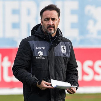 Nottingham Forest, Vitor Pereira ile sözleşme imzaladı