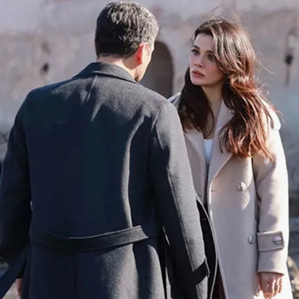 Uzak Şehir'de o sahneler reytingleri fırlattı! İzleyenler gözyaşlarına hakim olamadı...