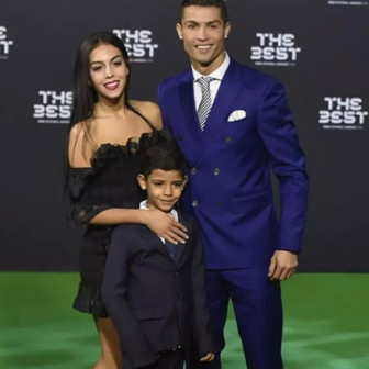 Cristiano Ronaldo ile tanıştı hayatı değişti! Georgina Rodríguez'in muhteşem değişimi...