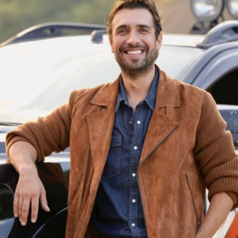 Taşacak Bu Deniz'in Adil'inden samimi itiraf! Adil ile ortak yönü bakın neymiş...