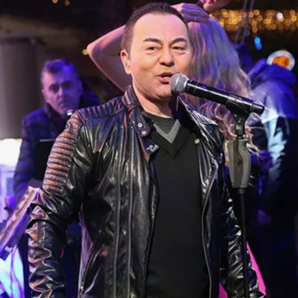 Serdar Ortaç bambaşka bir alanda yer alacak! YouTube programı için hazırlanıyor...