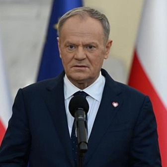 Polonya Başbakanı Tusk'tan vatandaşlarına çağrı: İran'ı derhal terk edin