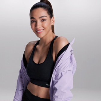 Aybüke Pusat imaj değiştirdi! Son haline beğeni ve yorum yağdı...