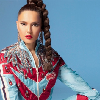 Demet Akalın'dan nostaljik kare! O detay olay...