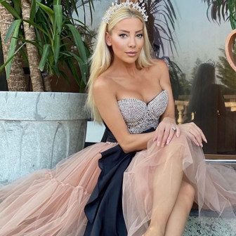 Gülşah Saraçoğlu'ndan büyük rest! "Kimse yapamaz"