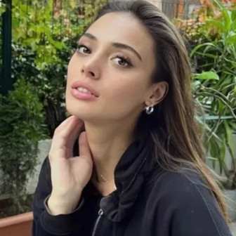 Rabia Soytürk'ten kötü haber! Teşkilat dizisi setinde kaza