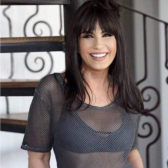 Ayşegül Aldinç'ten rapçi çıkışı! "Düet Yapmam"