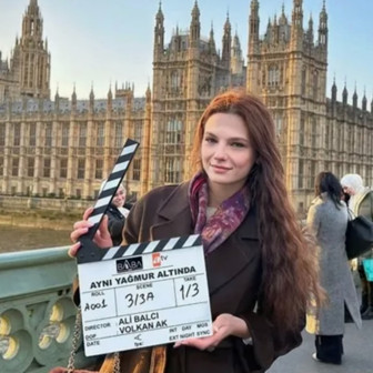 Aynı Yağmur Altında dizisine bir darbe daha! Domuz eti krizi büyüyor...