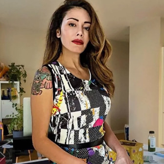 Didem Ceran yüz nakli sonrası yeniden paylaştı!