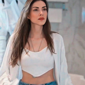 Deniz Baysal neden sosyal medyadan paylaşım yapmadığını açıkladı