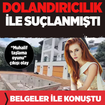 Dolandırıcılıkla suçlanan Elçin Sangu'dan açıklama geldi! Belgeler ile konuştu...