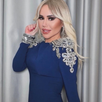 Ceylan'dan estetik itirafı: "Yüzüm kaldırmıyor"