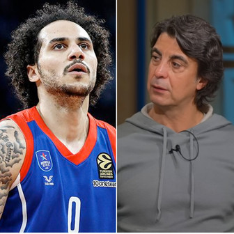 Shane Larkin'den İbrahim Kutluay'ın iddiasına şok yanıt: Soytarı