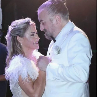 Volkan Konak'ın eşinden çok özel mesaj! Doğum gününde paylaştı...