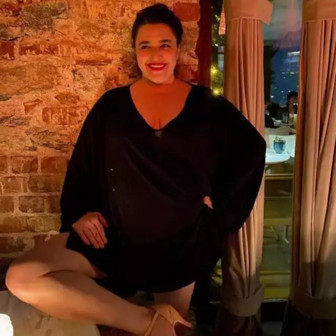 Esra Dermancıoğlu zayıflama sırrını açıkladı! Bakın formülü neymiş...