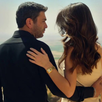 Uzak Şehir dizisinde içinizi yakacak sahne! Alya'nın gözyaşları olay...