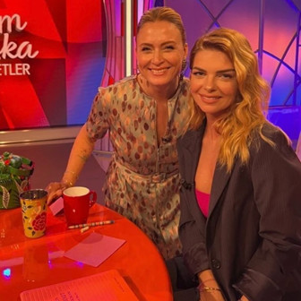 Pelin Karahan'dan çok konuşulacak tarif! Ceyda Düvenci şaşkınlığını gizleyemedi...