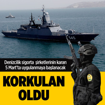 Petrol fiyatlarını zıplatacak gelişme! 5 Mart'ta uygulama başlıyor