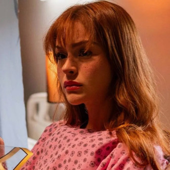 Asena Keskinci olay dizisi hakkında ilk kez konuştu! "Bazı sahneler için çekincelerim vardı"