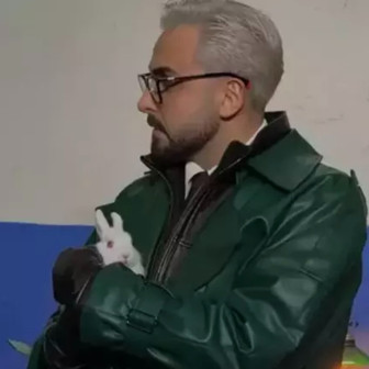 Sefo imaj değiştirdi! Beyaz-platin saçlarına yorum yağdı!