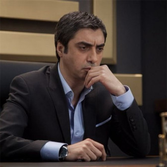 Kurtlar Vadisi'nin efsanesi Necati Şaşmaz fenomen diziye mi geliyor?