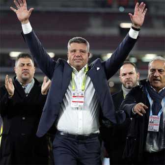 Sadettin Saran'dan bomba Tedesco atağı! Duruma hemen el attı