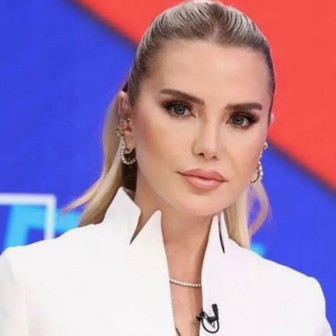 Ece Erken canlı yayına çıkamadı! Sağlık sorunları ile uğraşıyordu...