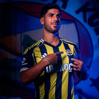 Fenerbahçe'de Asensio krizi! Karar ne oldu
