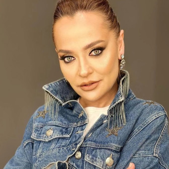 Didem Balçın'dan oyunculuk üzerine çok özel sözler! "80 yaşıma kadar..."