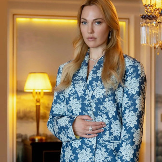 Güzelliği dillere destan! Meryem Uzerli bakın nasıl keşfedilmiş...