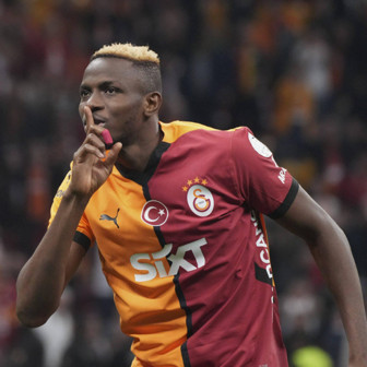 Okan Buruk açıkladı! Osimhen'in sözleşmesinde bu madde yokmuş