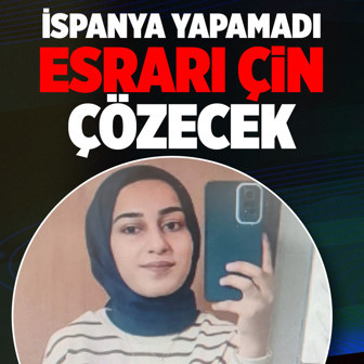 Rojin Kabaiş davasında yeni gelişme! Telefonu Çin’e gönderilecek