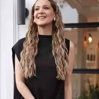 Oyuncu Gülsim Ali'den rol itirafı! "Kostümü çıkarınca..."