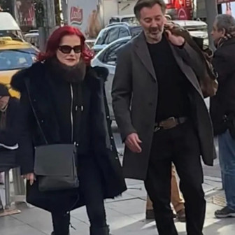 Hakan Karahan'dan aşk itirafı! Candan Erçetin ile 30 yıllık mutluluğun sırrı...