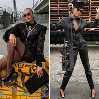 Eda Taşpınar paylaştı! O ayakkabıların fiyatı dudak uçuklattı...