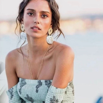 Bestemsu Özdemir oğlu ile paylaştı! Sosyal medyadan beğeni yağdı...