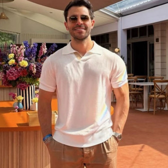 Rabia Soytürk'ten ayrılan Hakan Sabancı Rus güzel ile aşk yaşıyor...