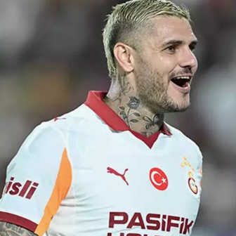 Icardi Wanda Nara hakkında son gelişmeyi duyurdu! Kesin boşanma...