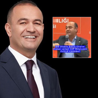 CHP'li Özgür Karabat'ın İBB davasıyla ilgili açıklaması pes dedirtti! Atatürk'ün arkasına sığındı